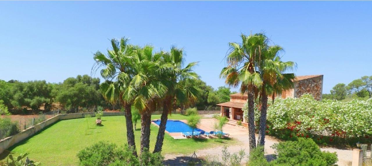 Ferienhaus für 6 Personen ca 230 m² in Campos Mallorca Südküste von Mallorca