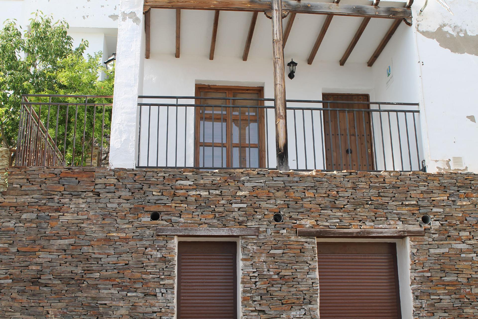 Ferienwohnung für 2 Personen ca. 35 m² i Ferienhaus  Granada