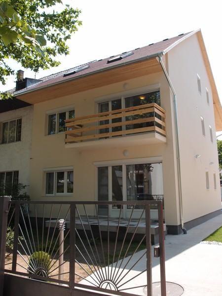 Ferienhaus für 24 Personen ca. 180 m² in  in Siófok