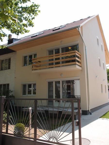 Ferienwohnung für 8 Personen ca. 60 m² i  am Balaton Plattensee