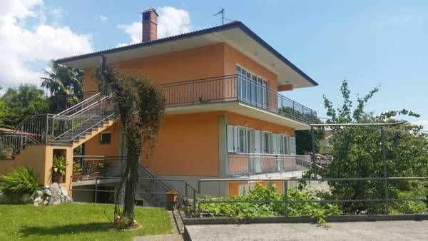 Ferienwohnung für 5 Personen ca. 90 m² i Ferienhaus in Kroatien
