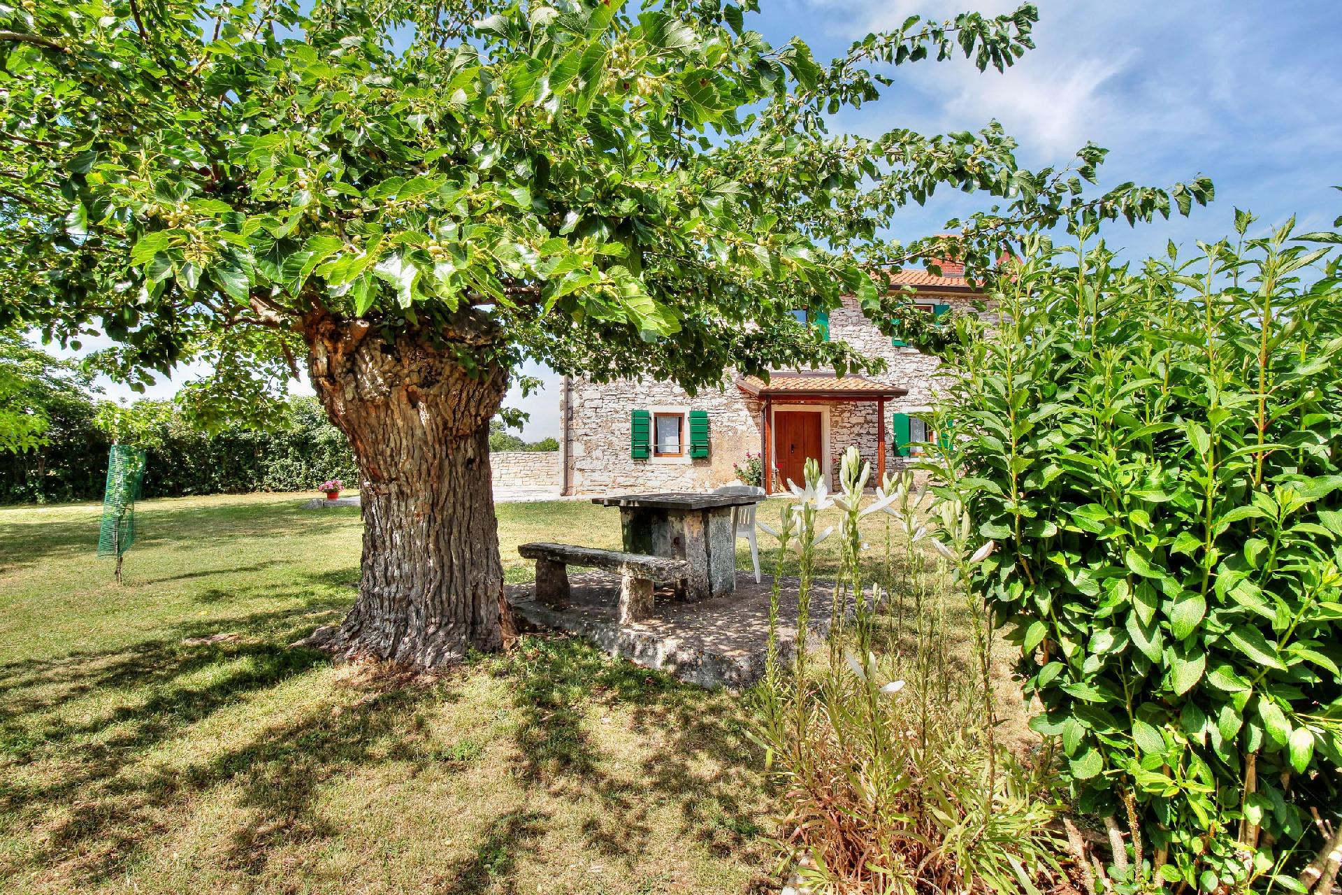 Ferienhaus für 6 Personen ca. 141 m² in  Ferienhaus in Istrien