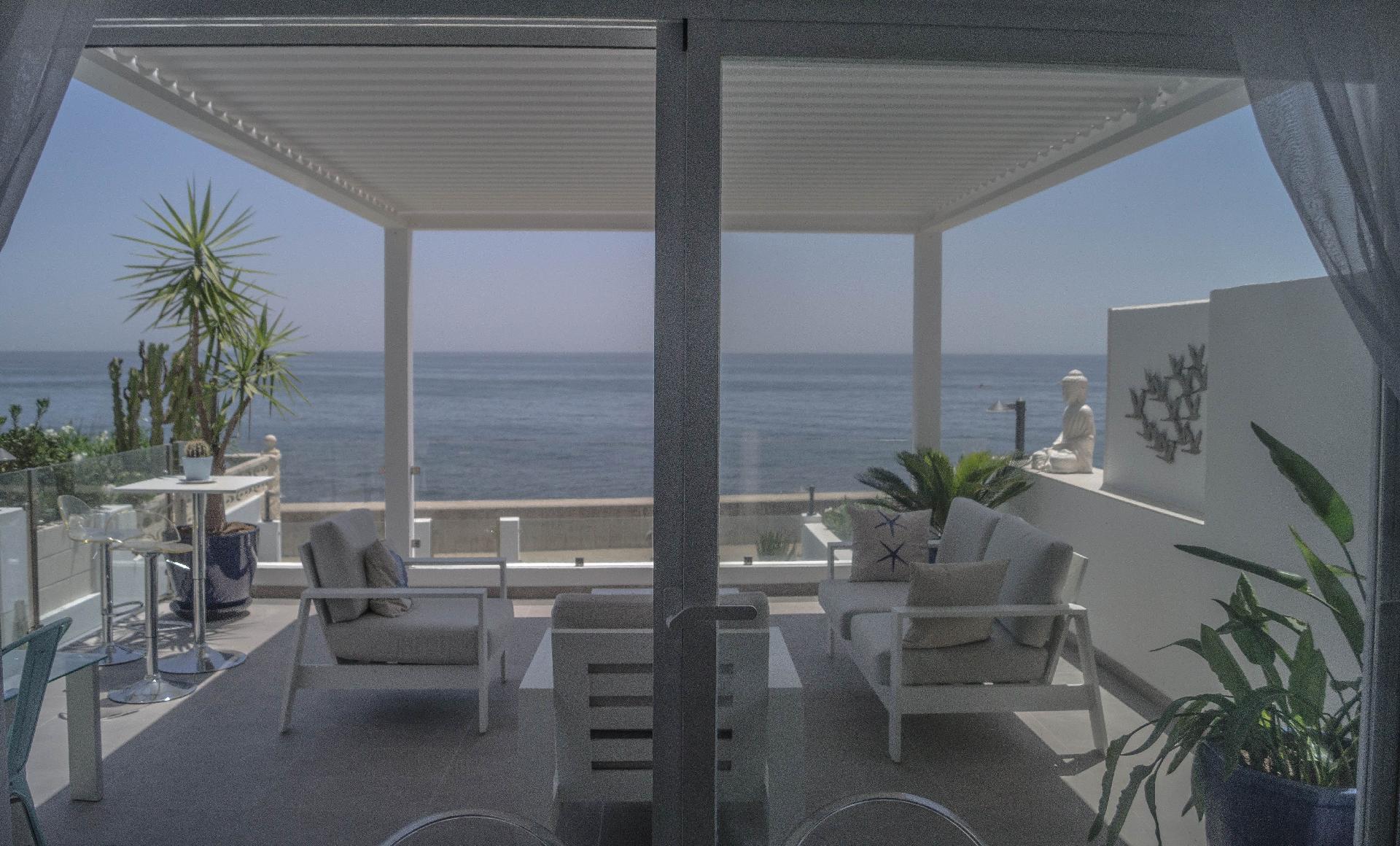 Ferienhaus für 6 Personen ca. 170 m² in  Ferienhaus  Costa del Sol