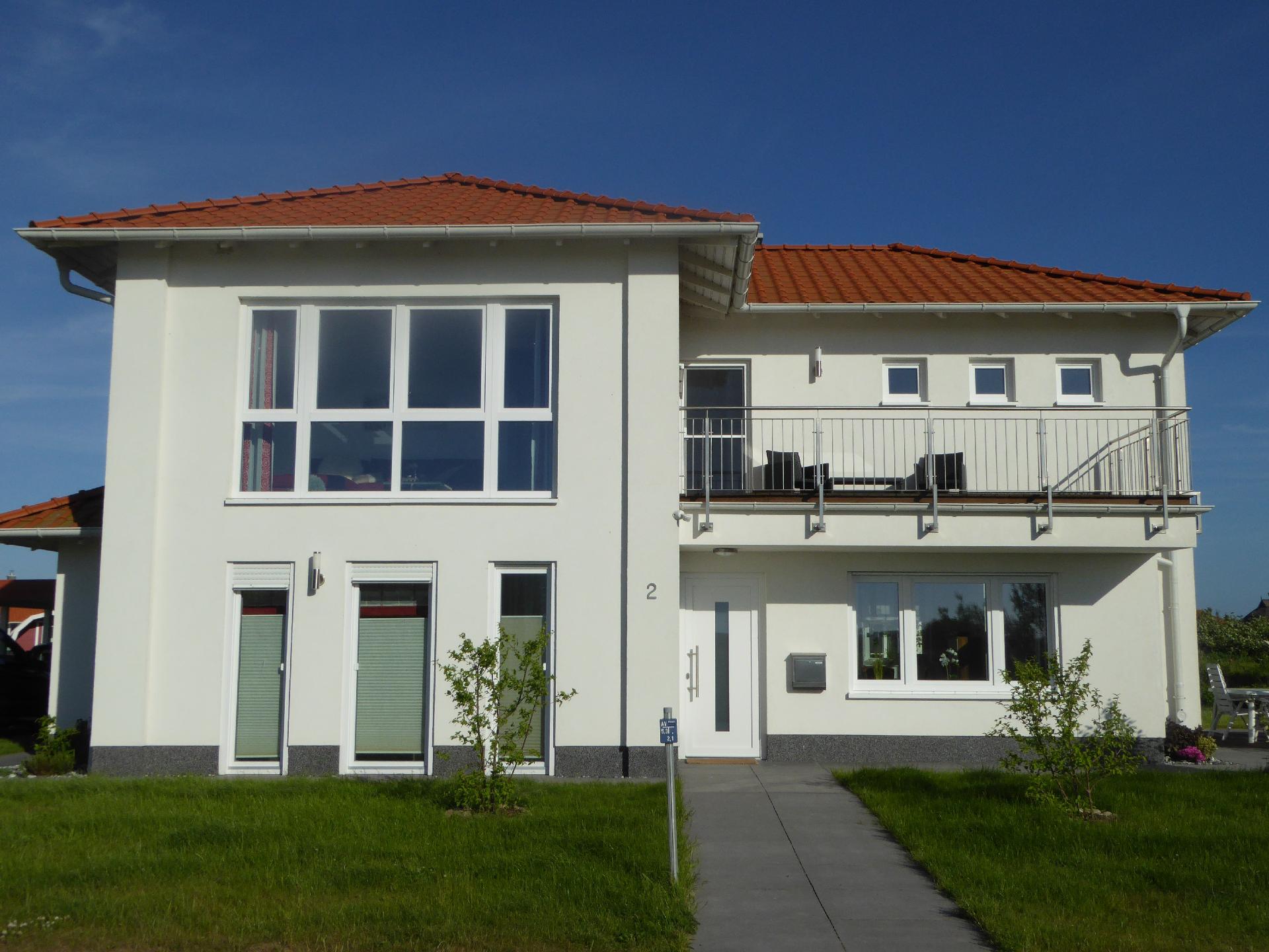 Ferienhaus für 6 Personen ca. 162 m² in  Ferienhaus in Europa
