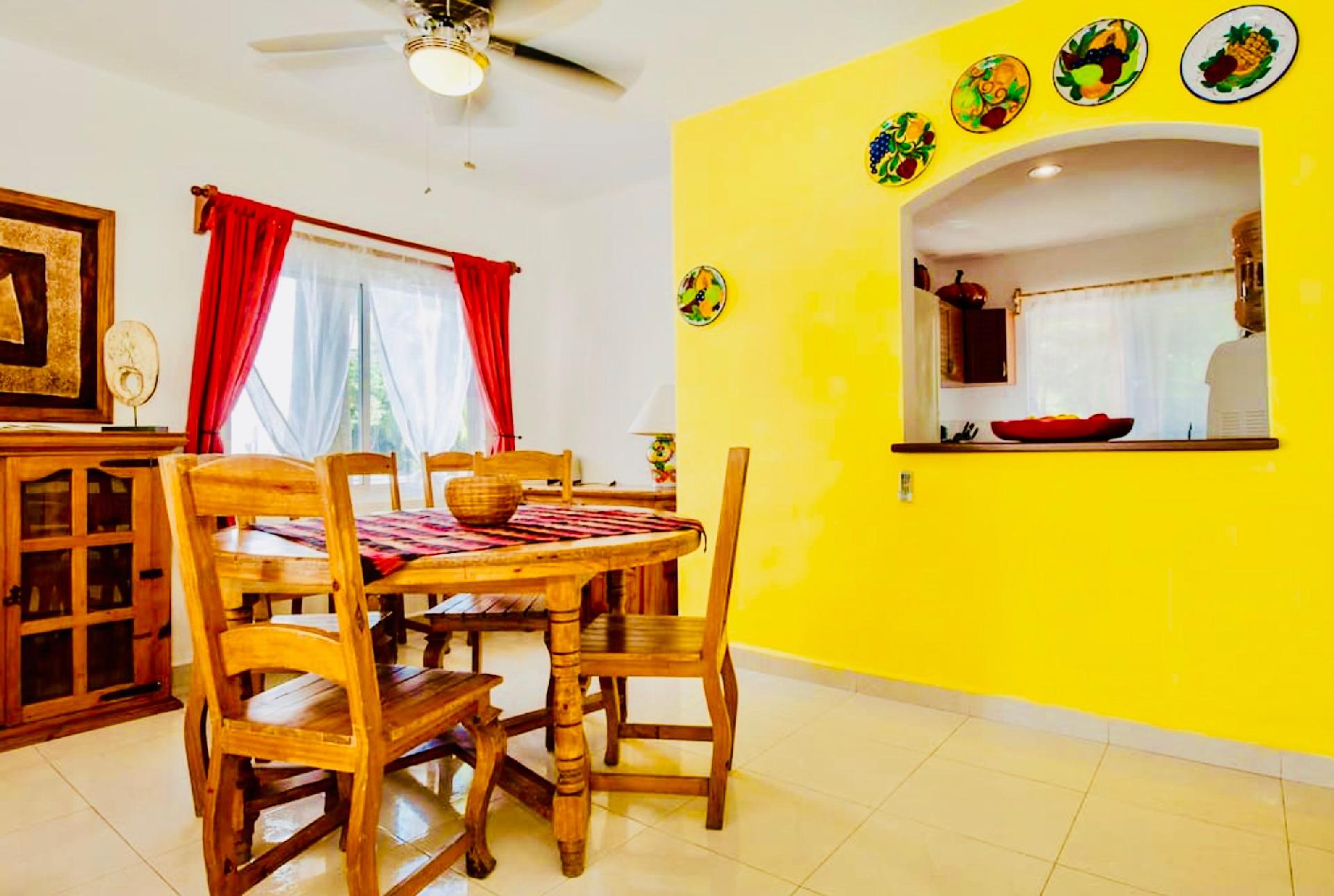 Gästezimmer für 2 Personen ca. 24 m² Ferienhaus in Mittelamerika und Karibik