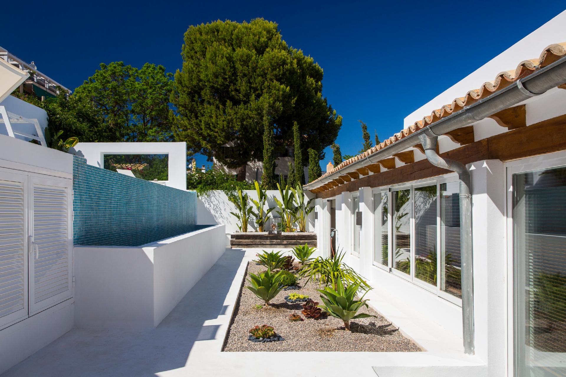 Ferienhaus für 8 Personen ca. 200 m² in    Palma de Mallorca