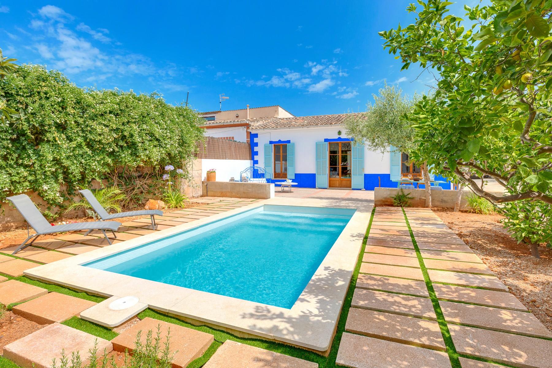 Ferienhaus für 6 Personen ca. 200 m² in    Palma de Mallorca