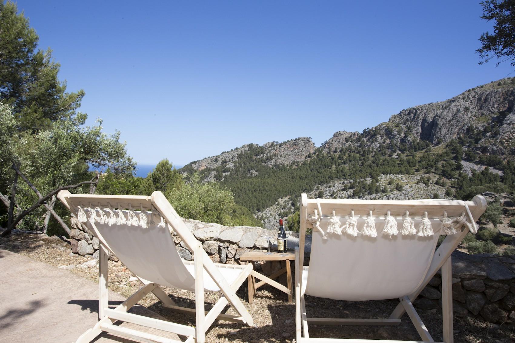 Ferienhaus für 4 Personen ca 119 m² in Port de Soller Mallorca Westküste von Mallorca