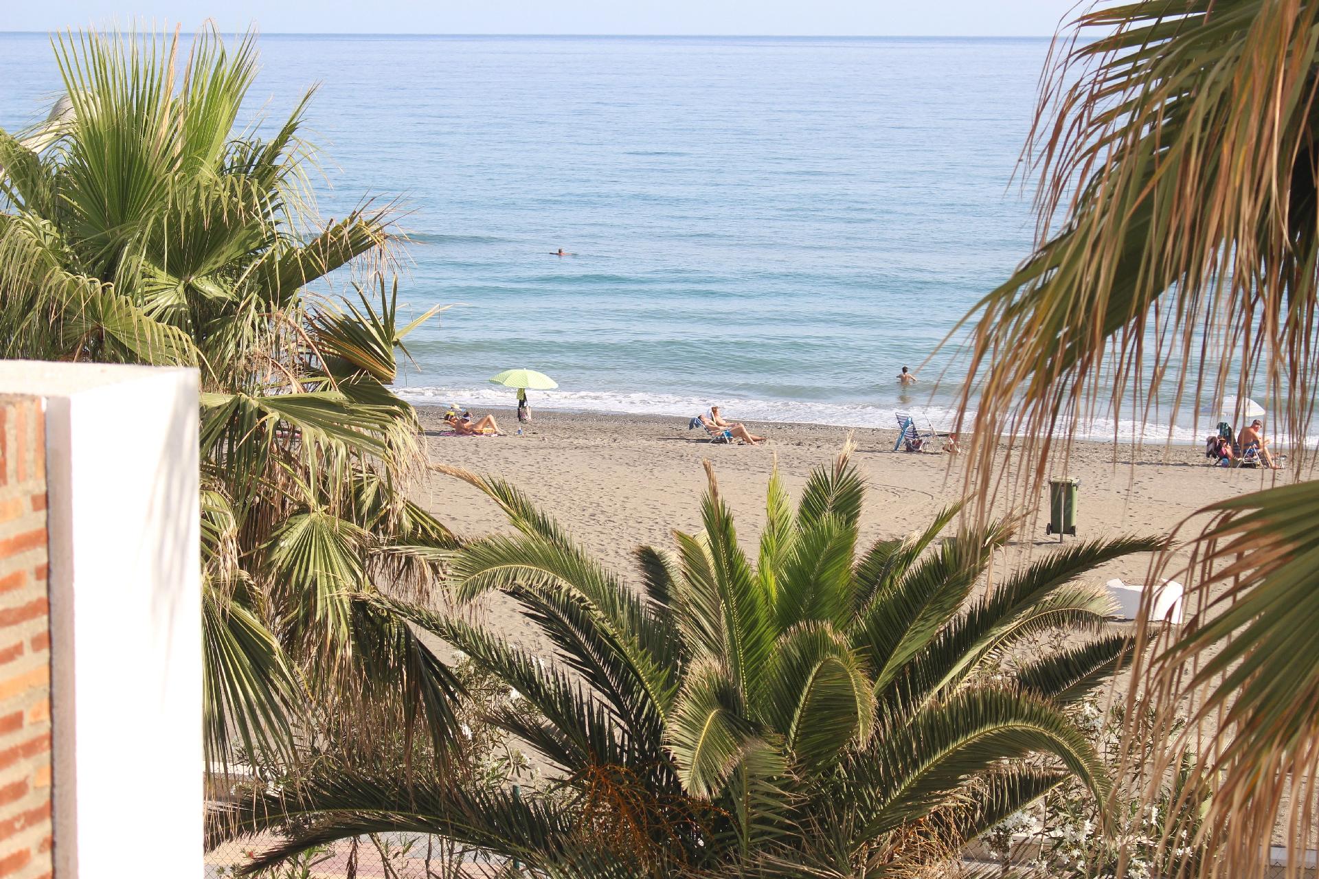 Ferienwohnung für 5 Personen ca. 60 m² i Ferienwohnung  Costa del Sol
