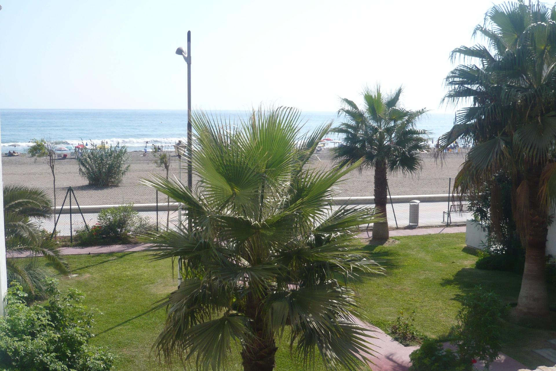 Ferienwohnung für 4 Personen ca. 60 m² i Ferienwohnung  Costa del Sol