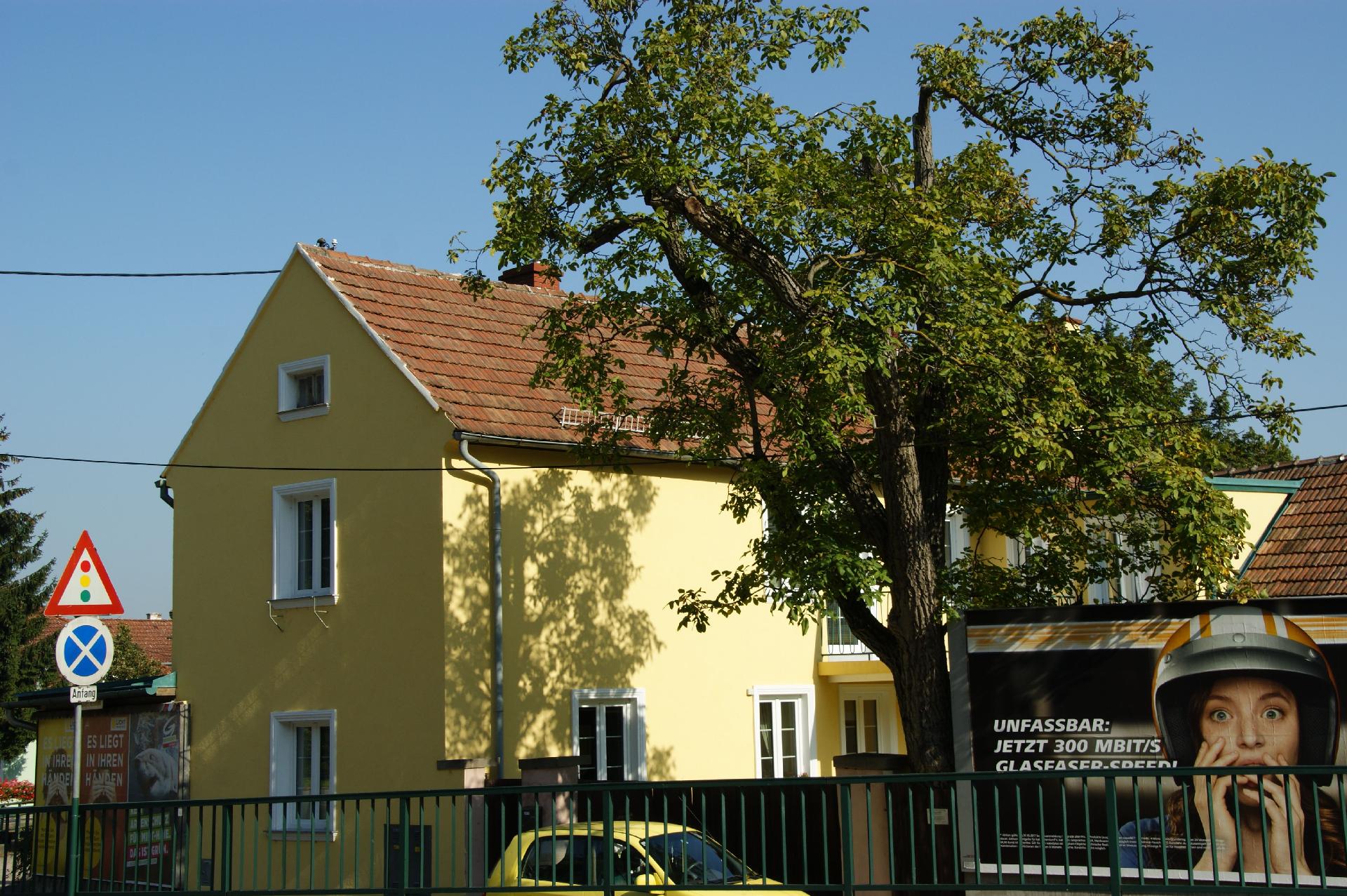Ferienwohnung für 4 Personen  + 1 Kind ca. 82 Ferienhaus  Tullernfeld