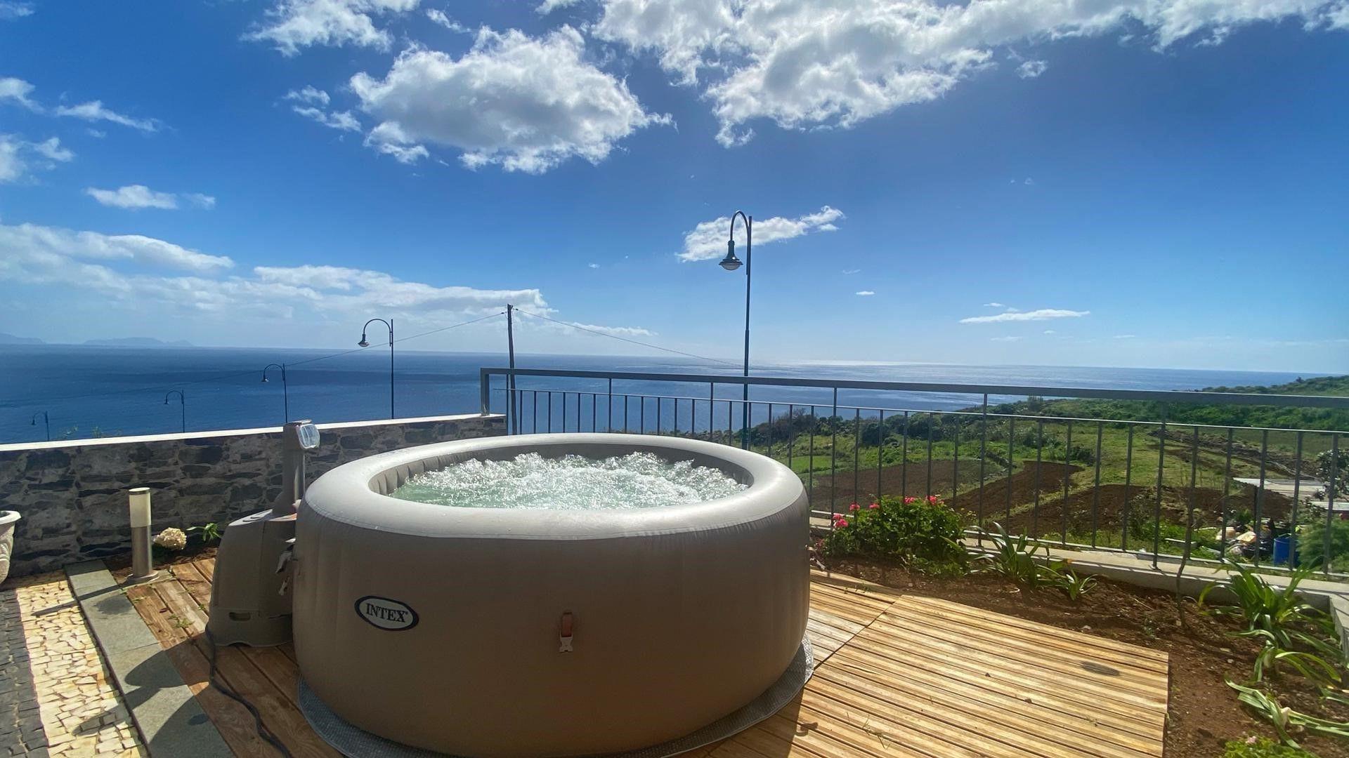 Ferienhaus für 6 Personen ca. 200 m² in   auf Madeira