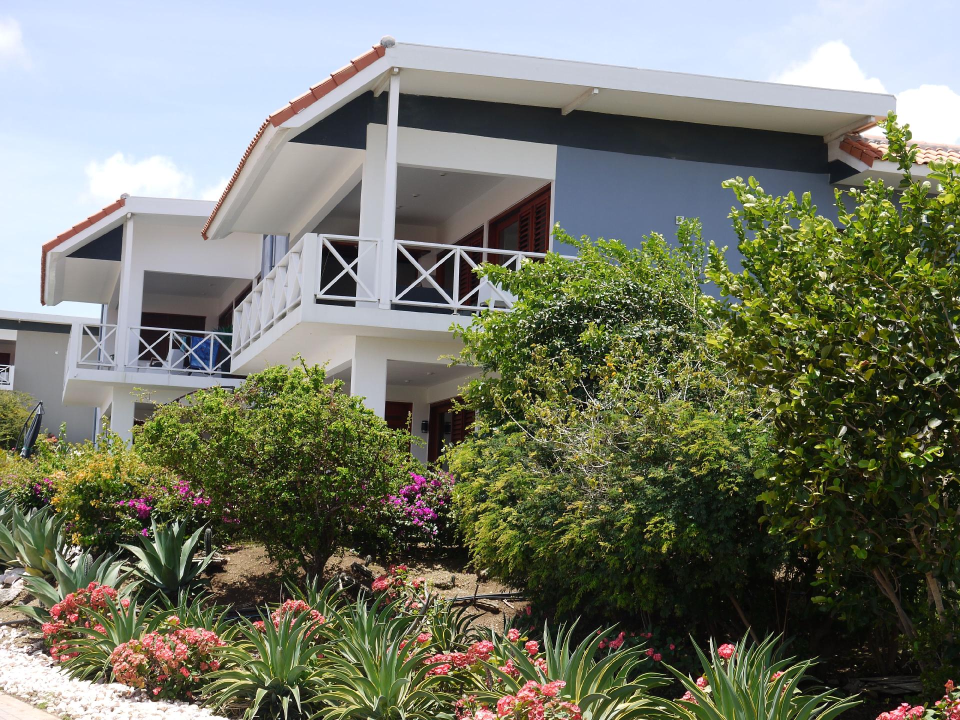 Ferienwohnung für 6 Personen ca. 140 m²  Ferienwohnung in Curacao