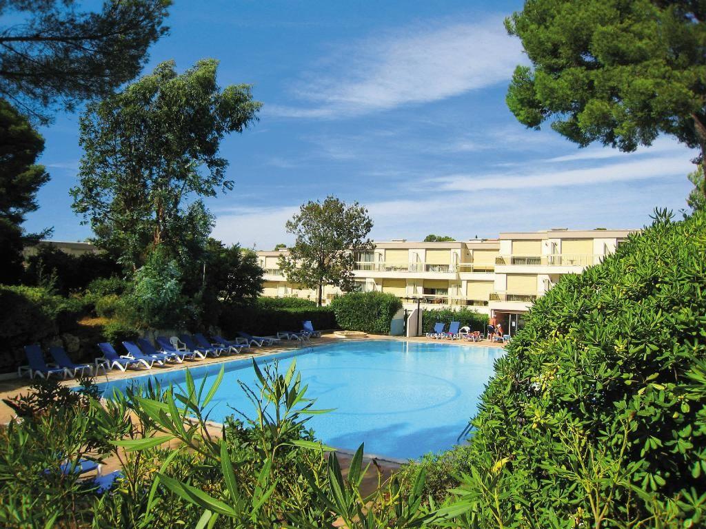 Ferienwohnung für 6 Personen ca. 55 m² i Ferienwohnung  Côte d'Azur