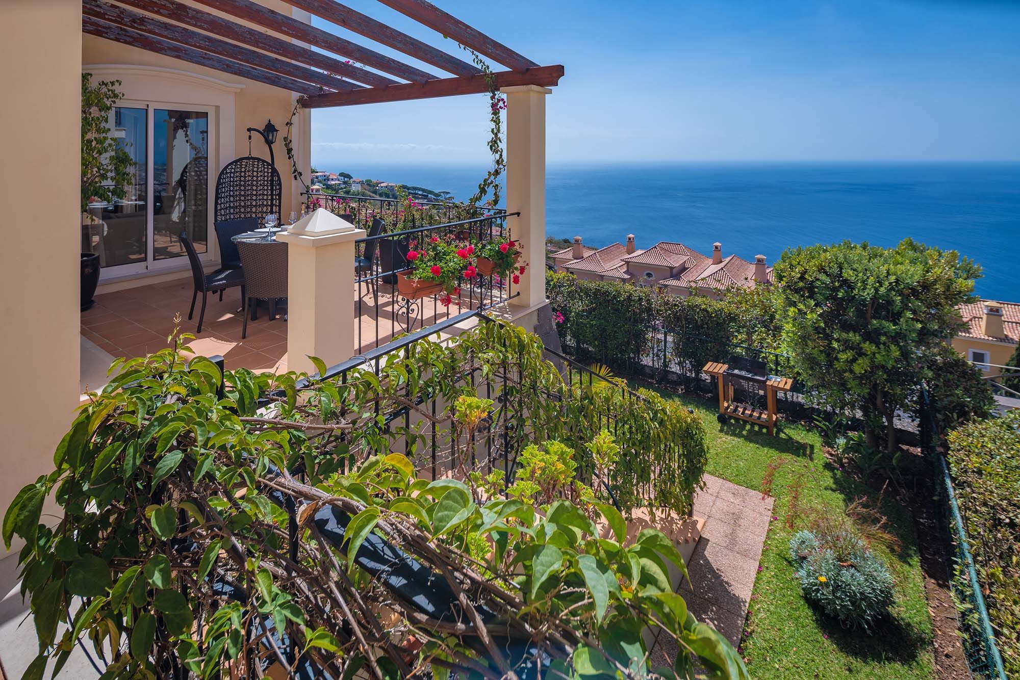 Ferienhaus für 6 Personen ca. 350 m² in   auf Madeira