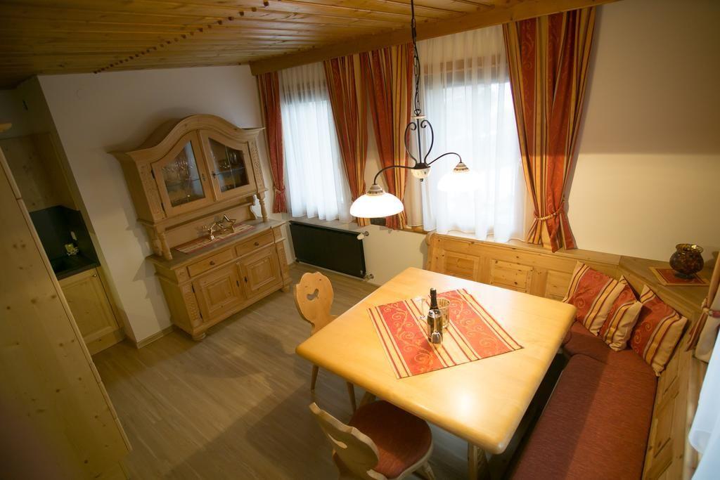 Ferienwohnung für 4 Personen ca. 45 m² i Ferienhaus  Hohe Tauern