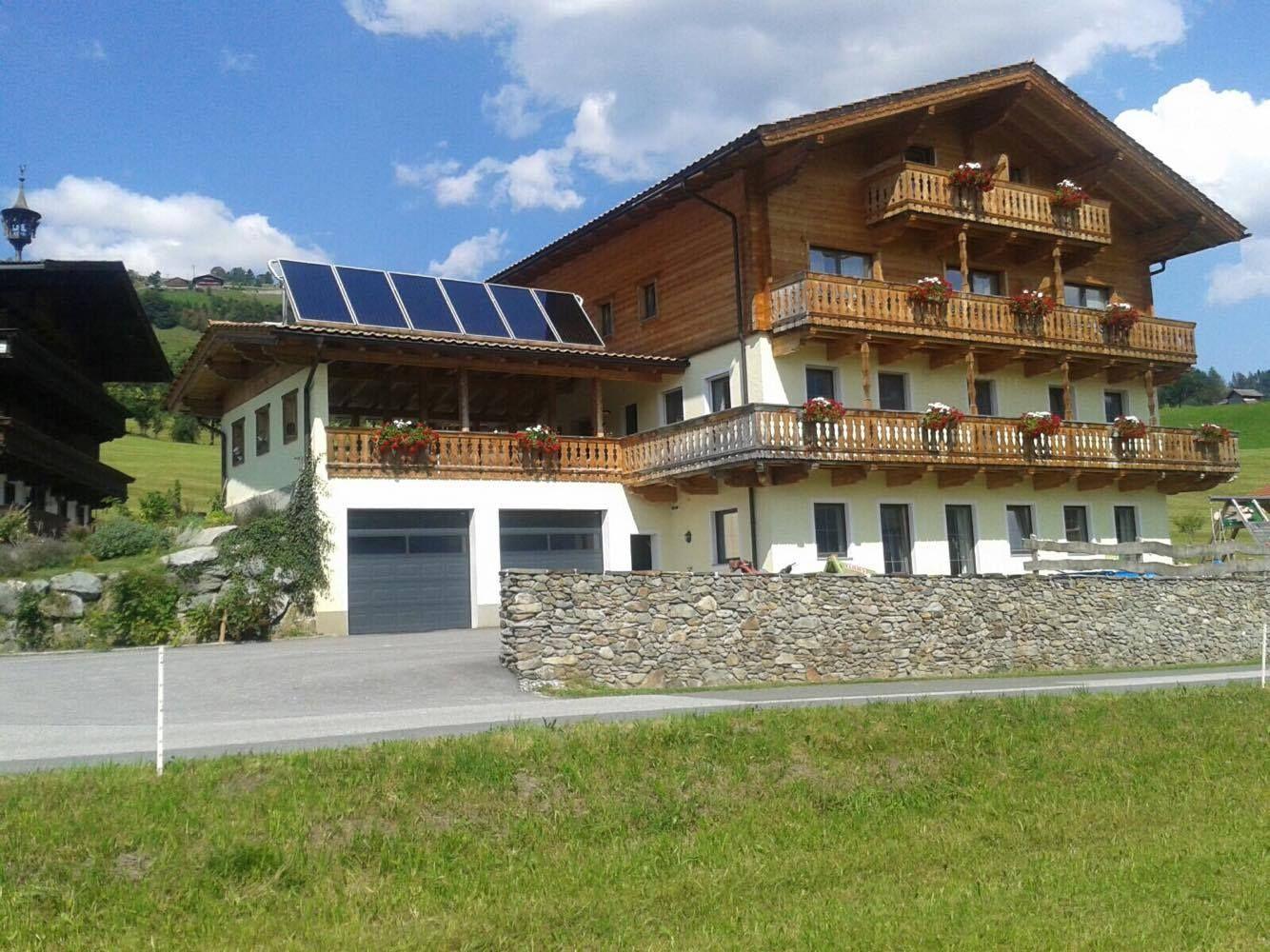Ferienhaus für 14 Personen ca. 65 m² in  Ferienhaus in Österreich