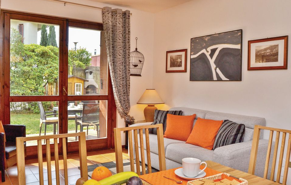 Ferienwohnung für 4 Personen ca. 70 m² i Ferienwohnung  Gardasee - Lago di Garda
