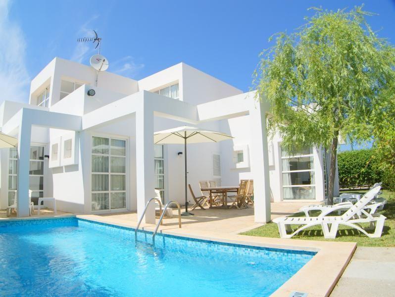 Ferienhaus mit Privatpool für 8 Personen ca 180 m² in Can Picafort Mallorca Nordküste von Mallorca