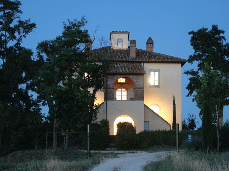 Villa Lorella  in Italien