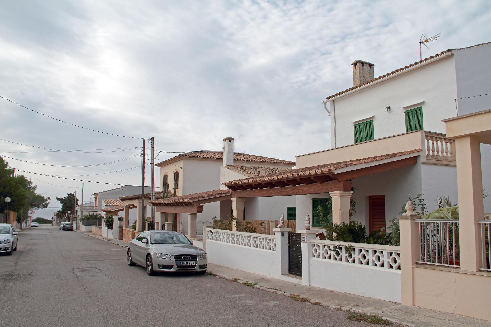 Ferienhaus für 4 Personen  + 2 Kinder ca. 161 Ferienhaus  Mallorca Süd