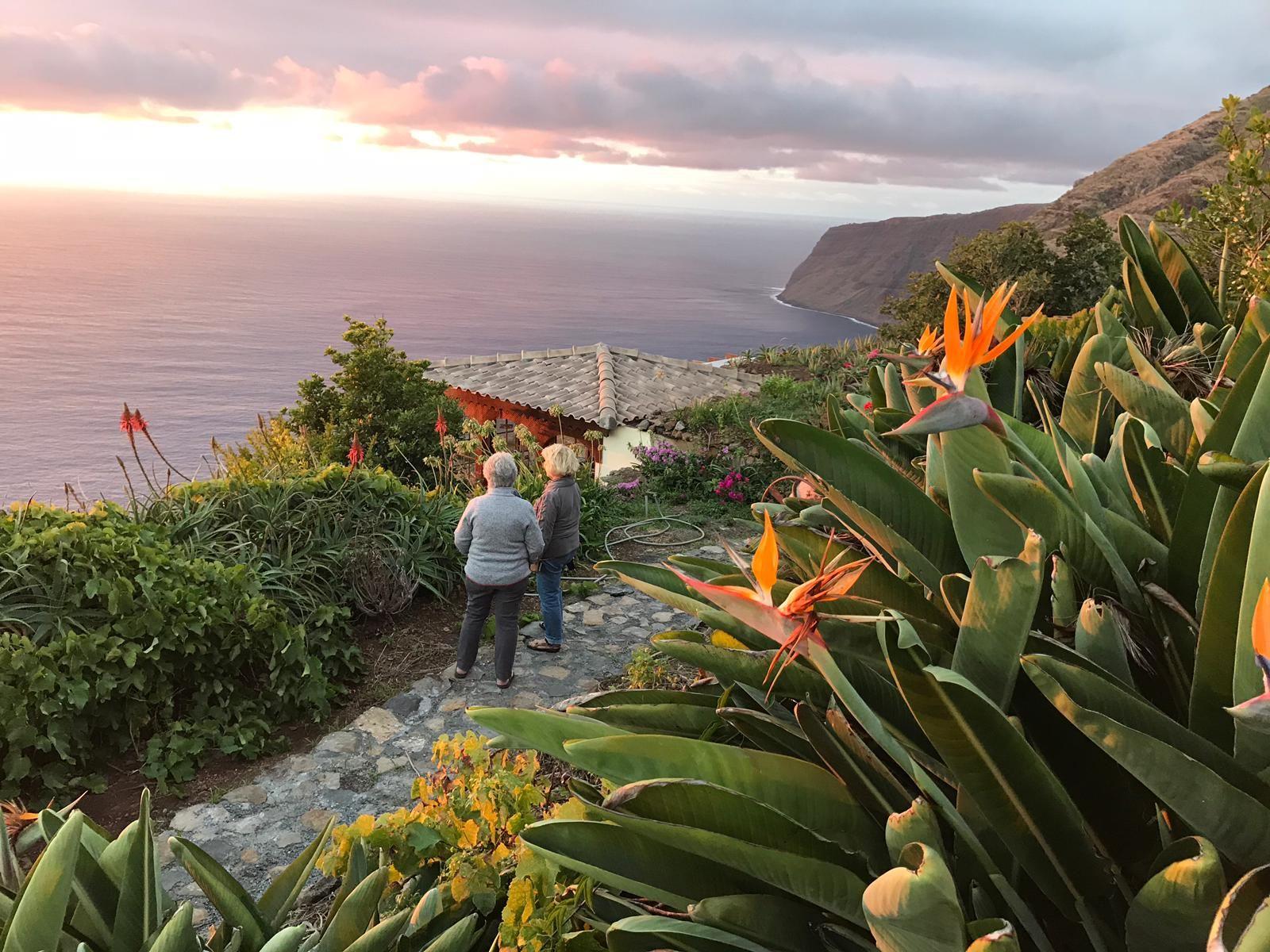 Nettes Ferienhaus in Faja Da Ovelha mit Grill, Gar Ferienhaus auf Madeira