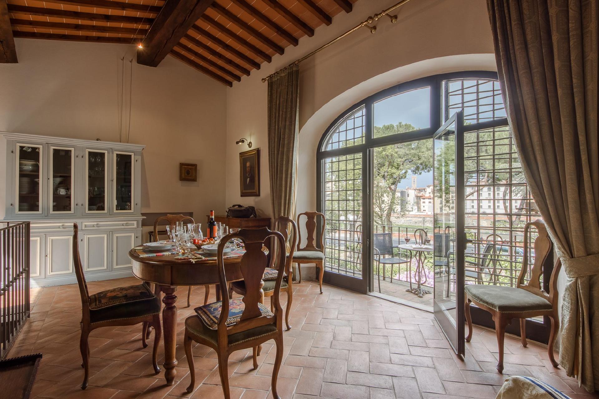 Ferienwohnung für 5 Personen ca. 150 m²  Ferienhaus  Toskana