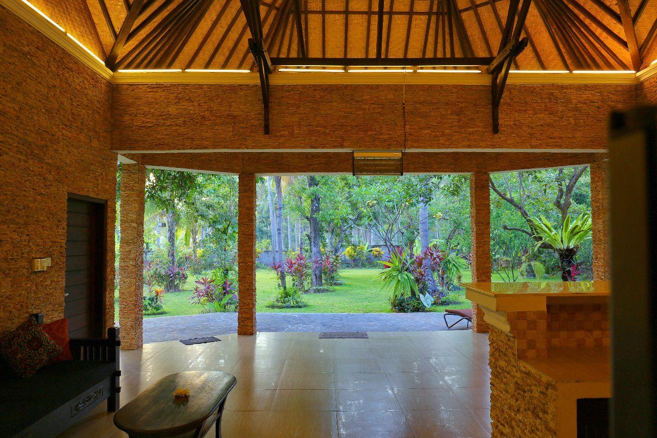 Ferienhaus für 4 Personen ca. 200 m² in  Ferienhaus in Indonesien