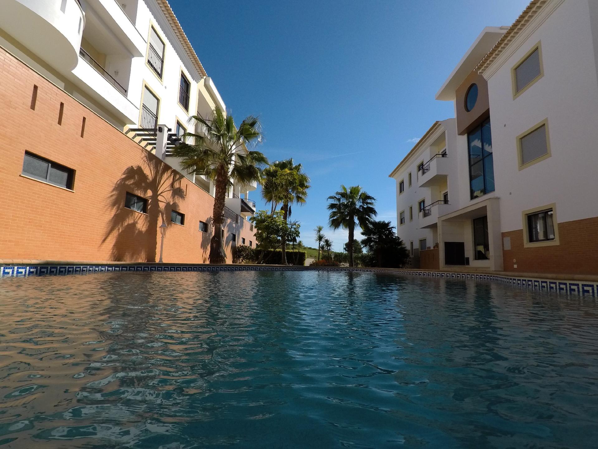 Ferienwohnung für 2 Personen ca. 76 m² i Ferienwohnung in Portugal
