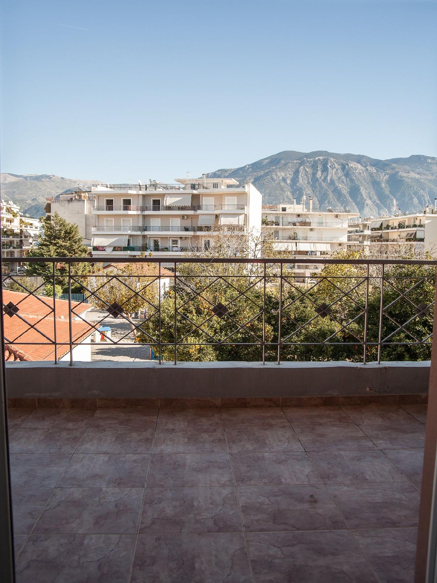 Ferienwohnung für 4 Personen ca. 80 m² i Ferienwohnung in Griechenland