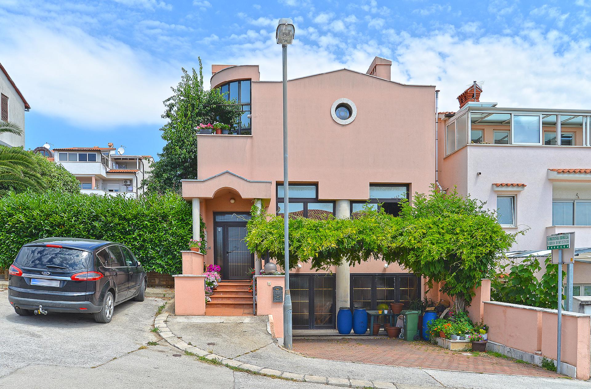 Ferienwohnung für 2 Personen ca. 20 m² i  in Istrien