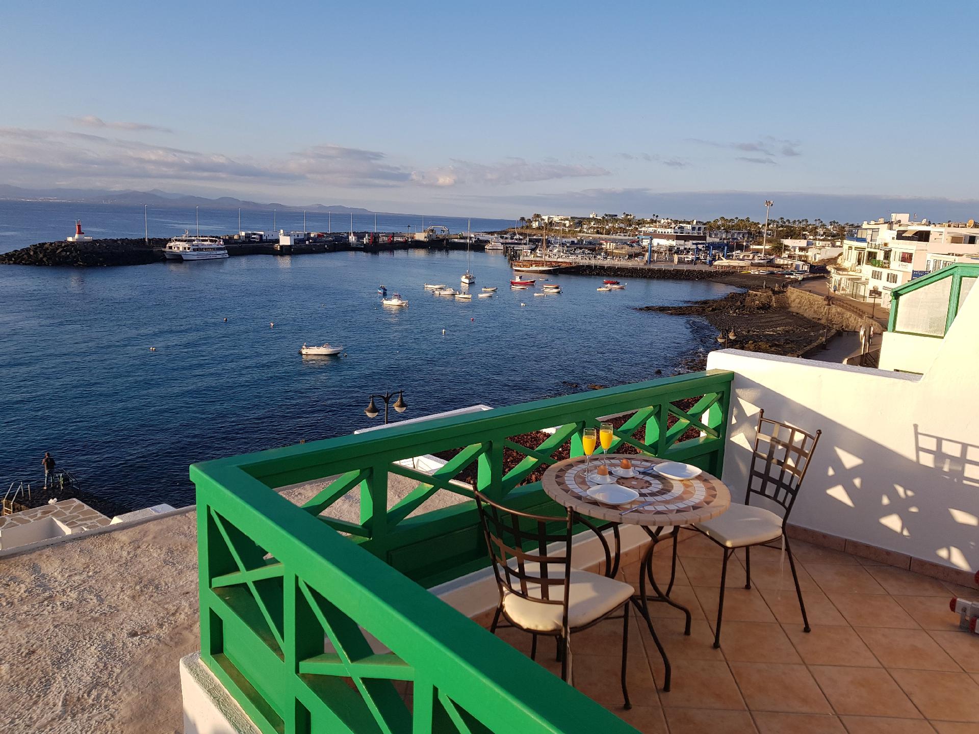 Ferienwohnung für 2 Personen ca. 50 m² i Ferienhaus  Lanzarote