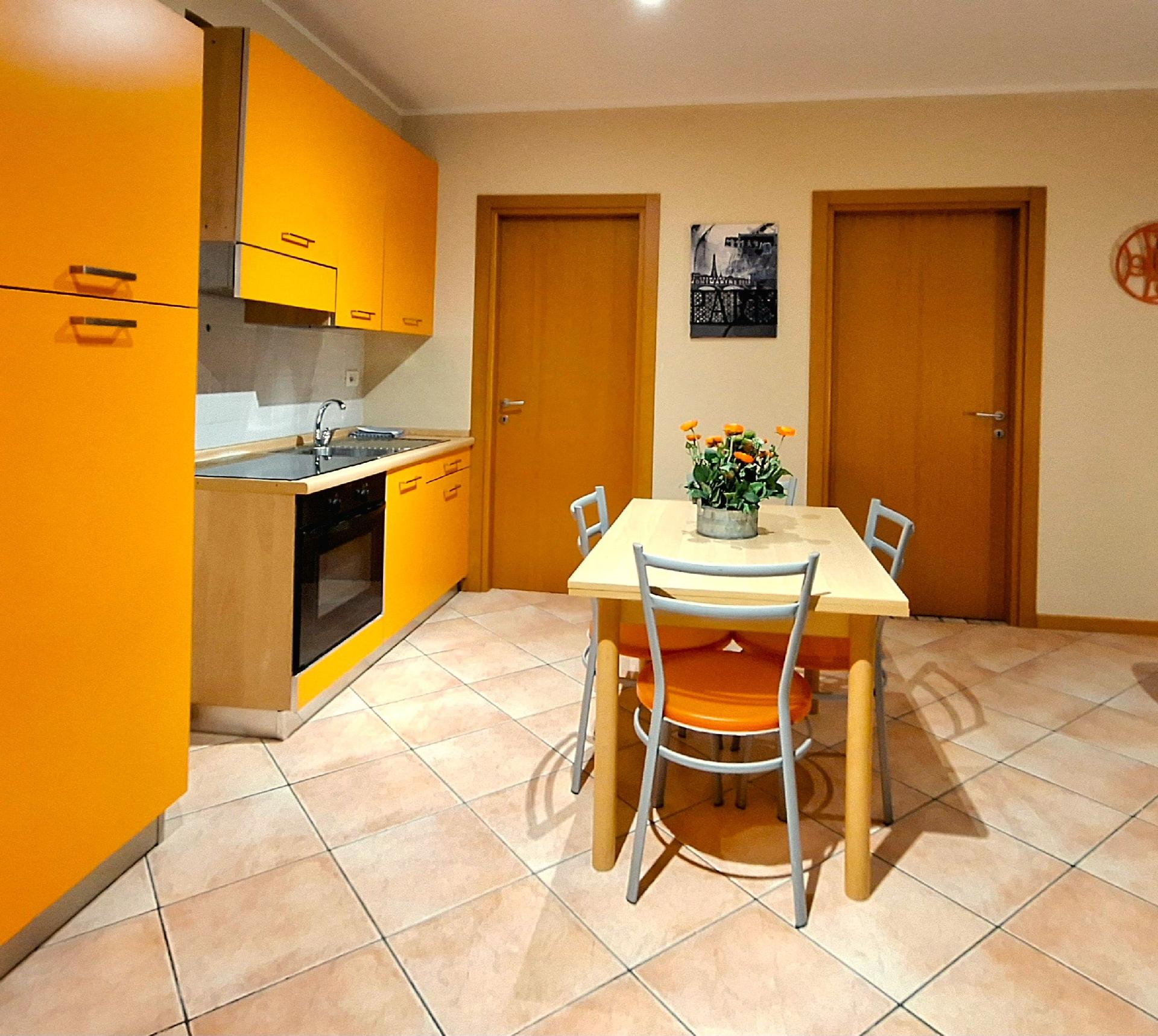 Ferienwohnung für 4 Personen ca. 55 m² i Ferienwohnung  Gardasee - Lago di Garda
