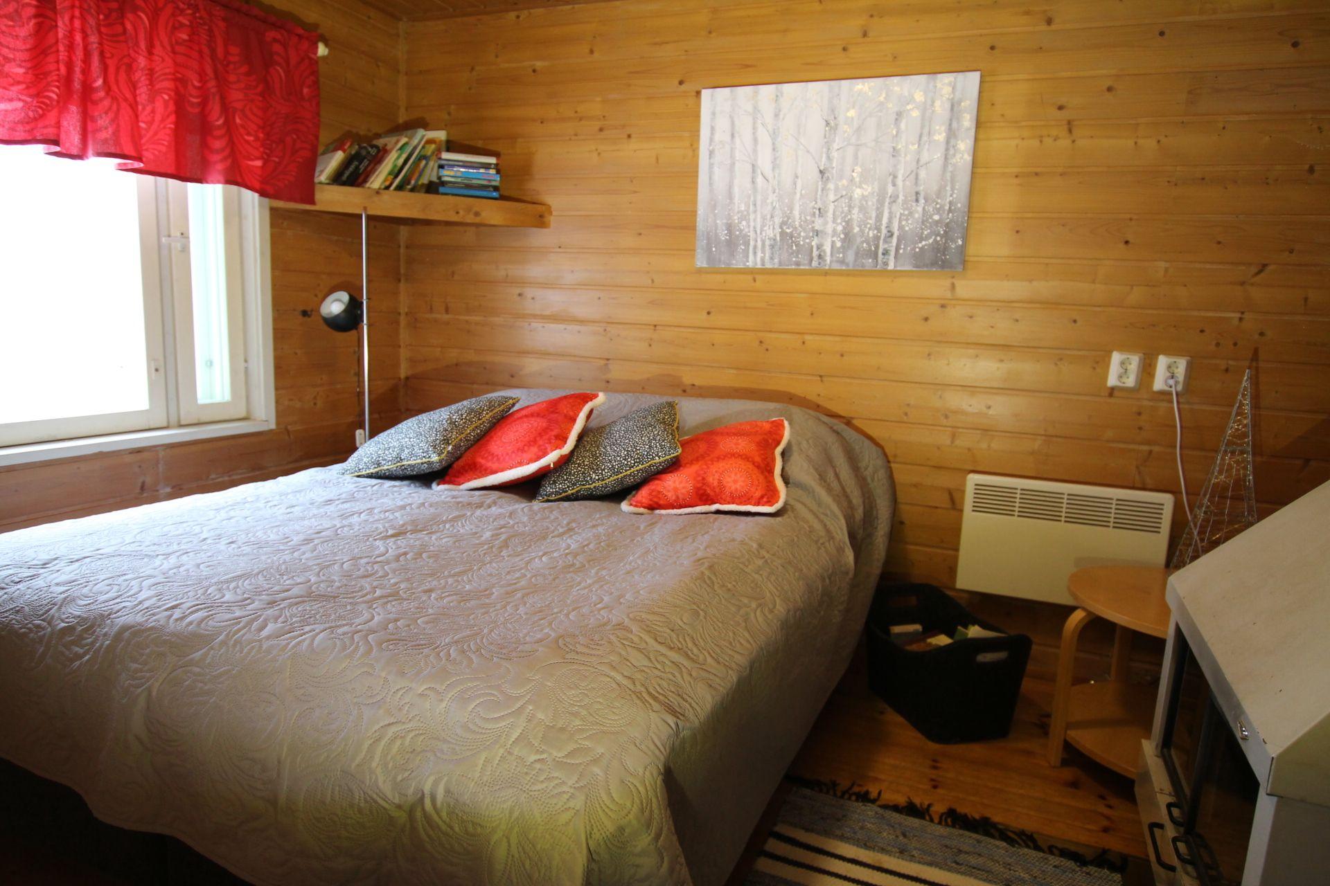Ferienhaus für 2 Personen ca. 19 m² in K Ferienhaus in Finnland