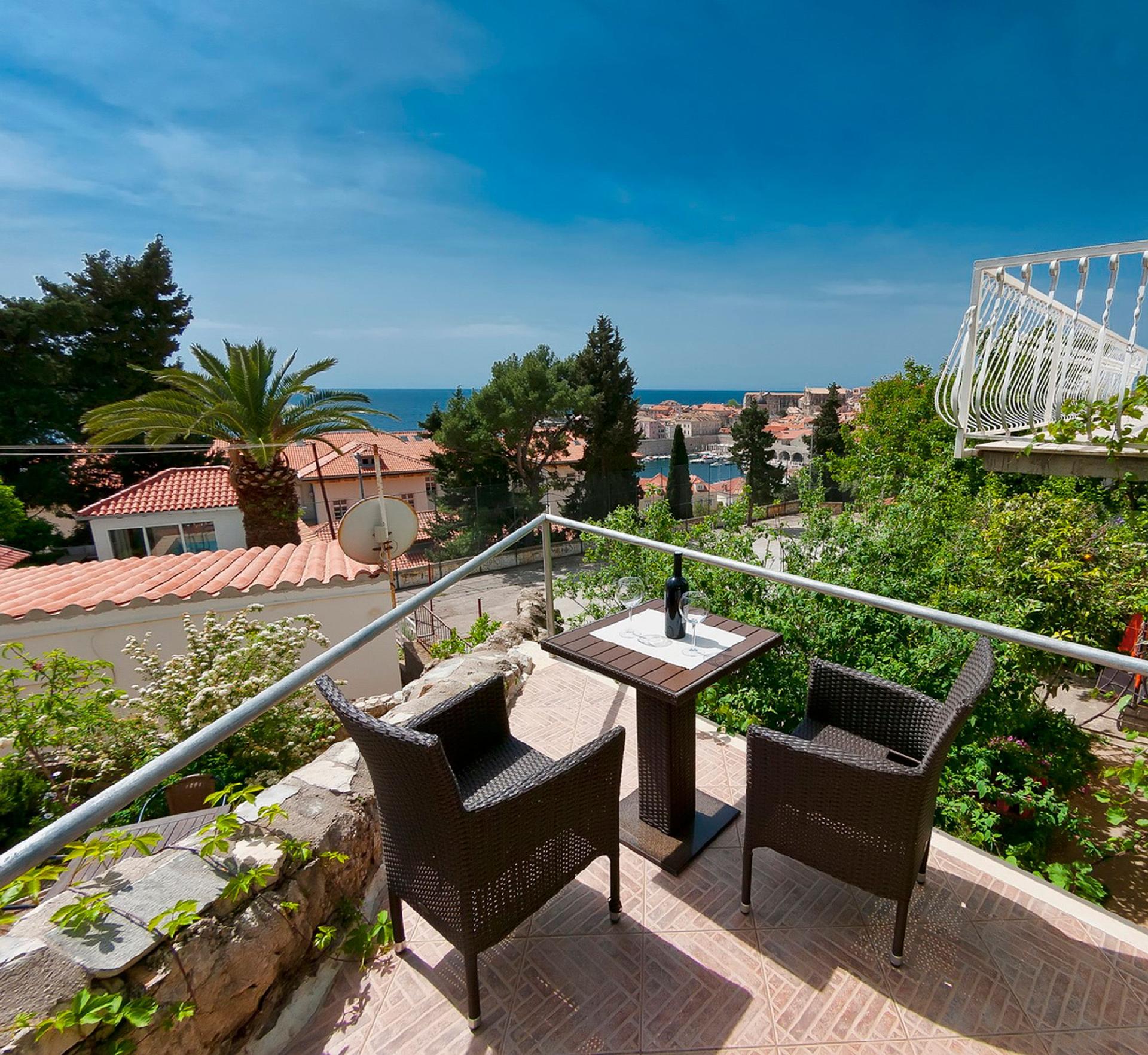 Ferienwohnung für 2 Personen ca. 25 m² i   Dubrovnik