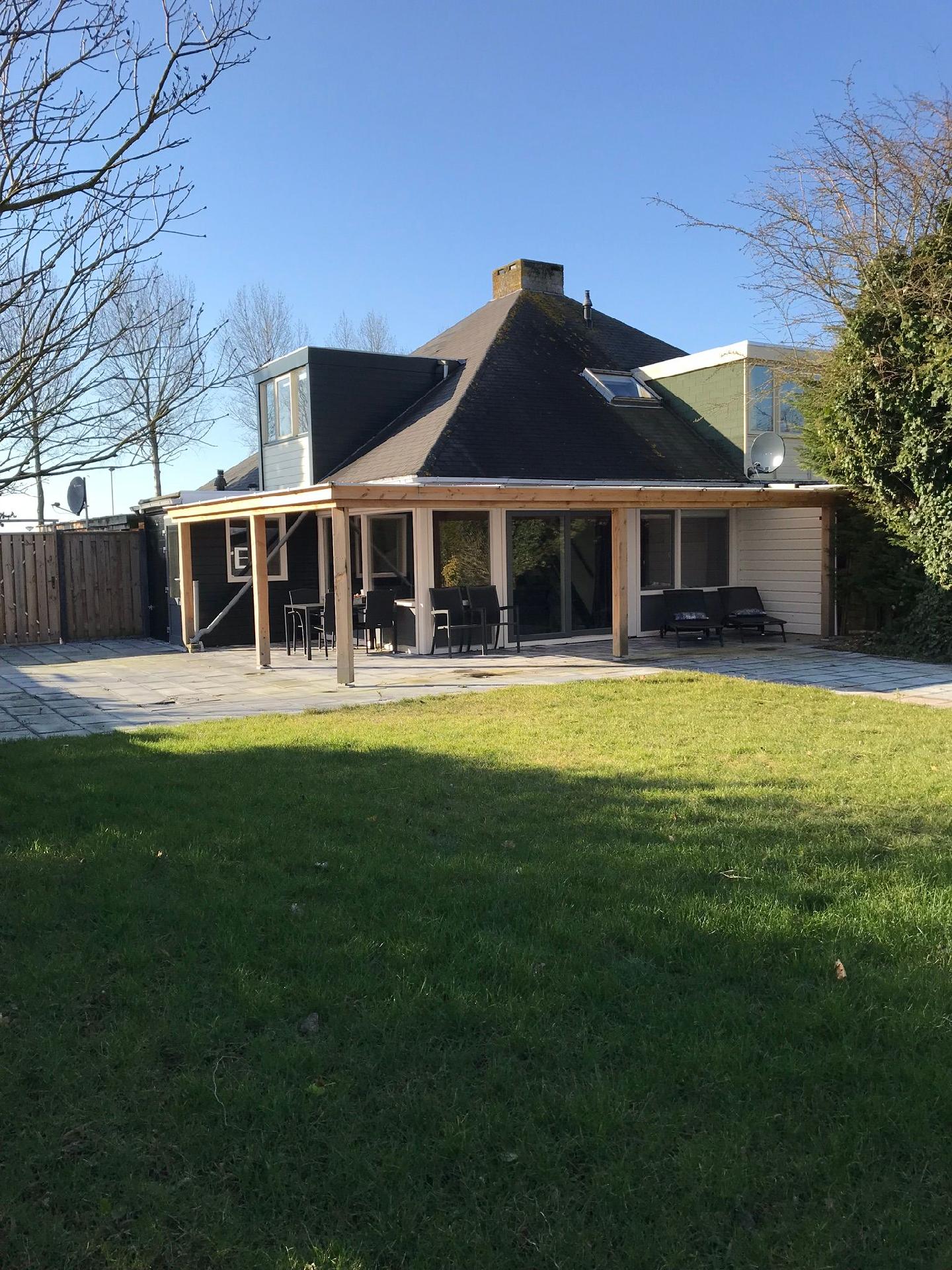Ferienhaus für 5 Personen ca. 70 m² in S  in den Niederlande