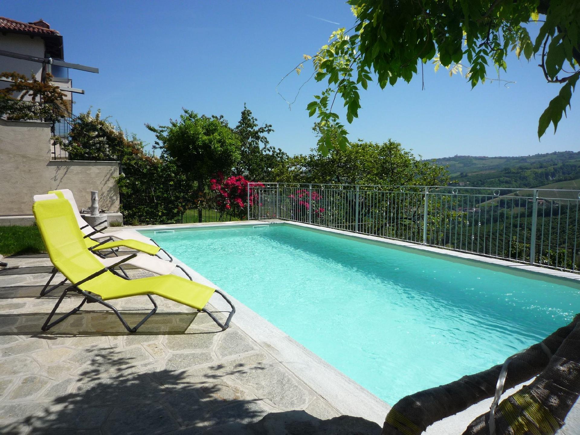 Ferienwohnung für 4 Personen ca. 45 m² i  in Italien