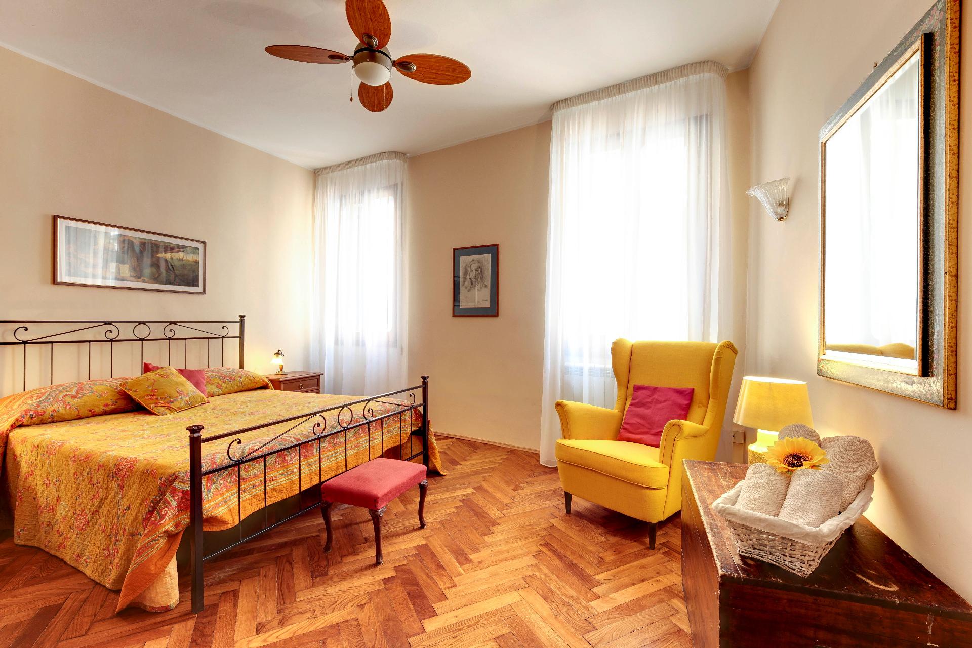 Ferienwohnung für 5 Personen ca. 120 m²  Ferienwohnung in Italien