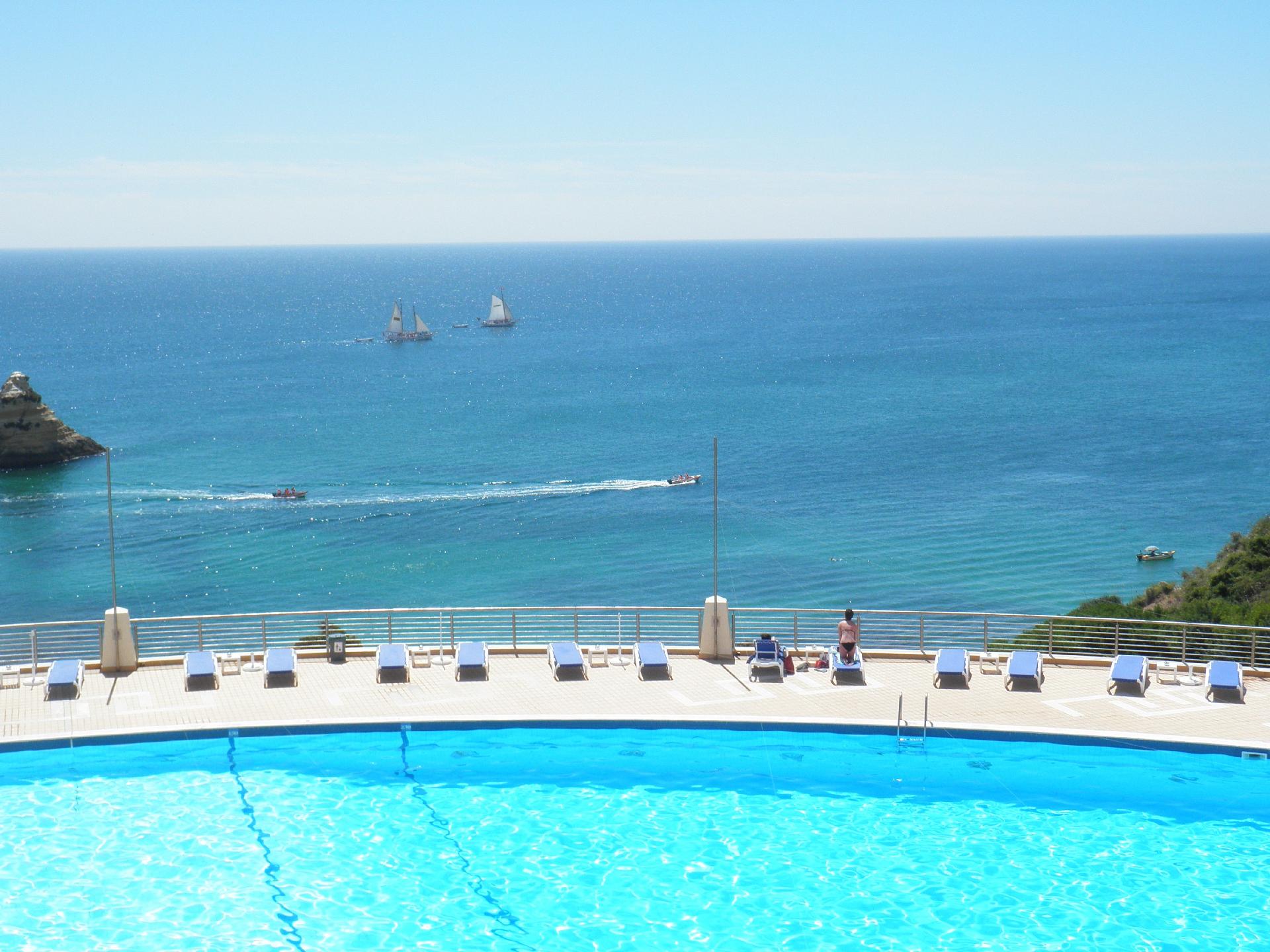 Ferienwohnung für 6 Personen ca. 50 m² i Ferienwohnung in Portugal