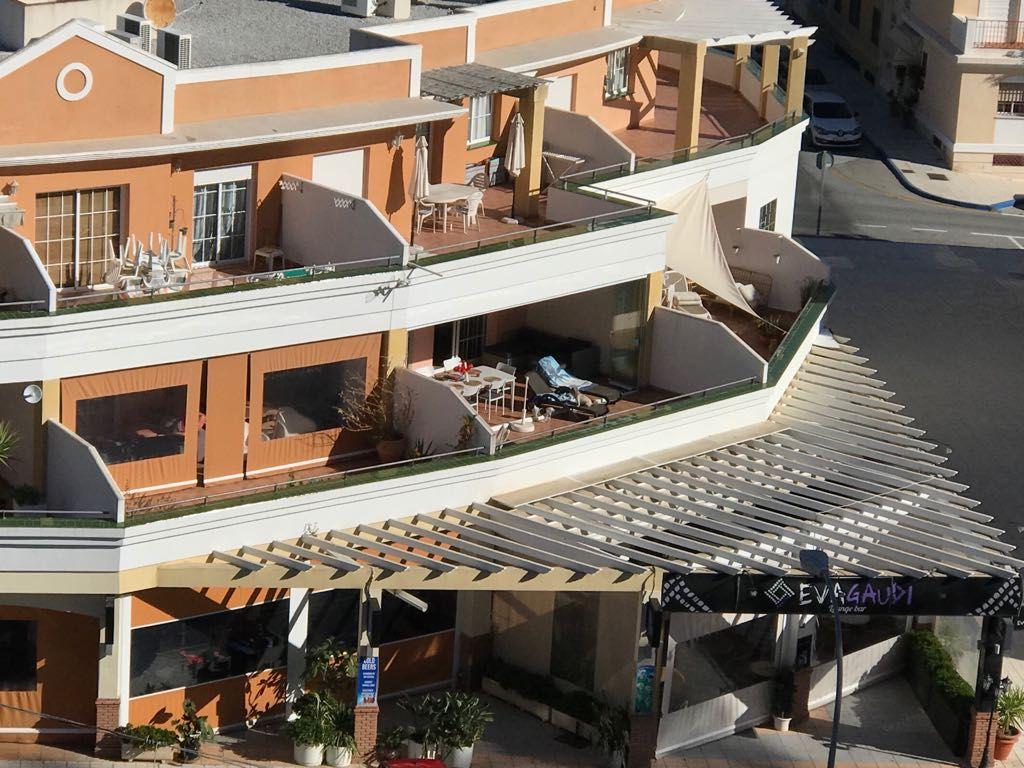 Ferienwohnung für 4 Personen ca. 80 m² i Ferienhaus  Costa del Sol