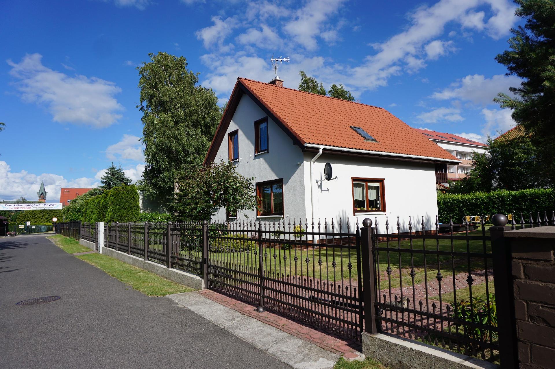 Ferienhaus für 4 Personen  + 2 Kinder ca. 125  in Polen
