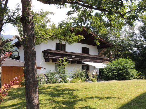 Ferienhaus für 8 Personen ca. 150 m² in    Nationalpark Hohe Tauern