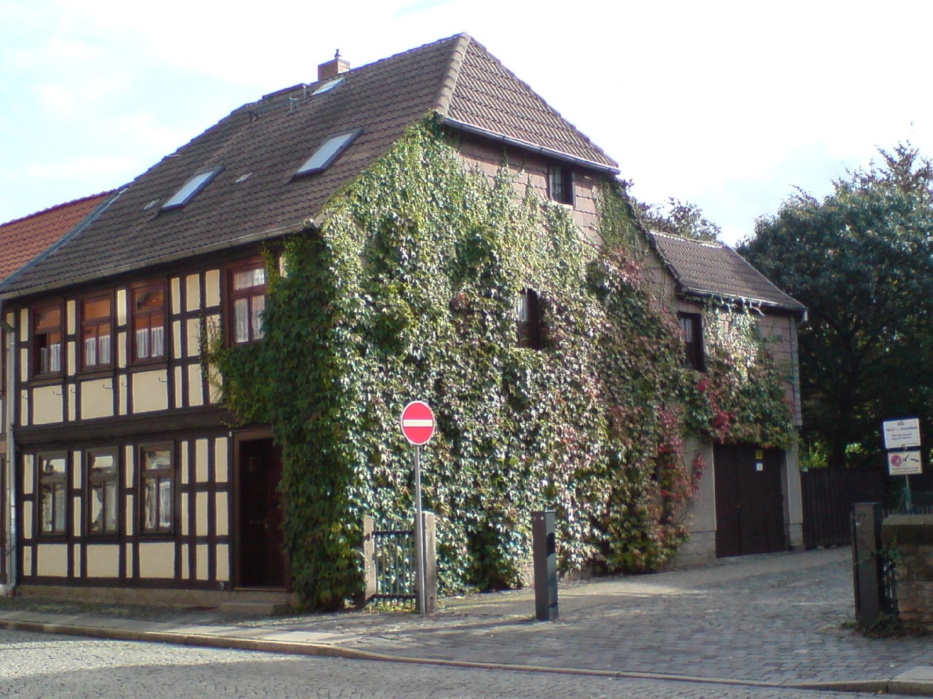 Studio für 3 Personen ca. 39 m² in Werni   Sachsen Anhalt Harz