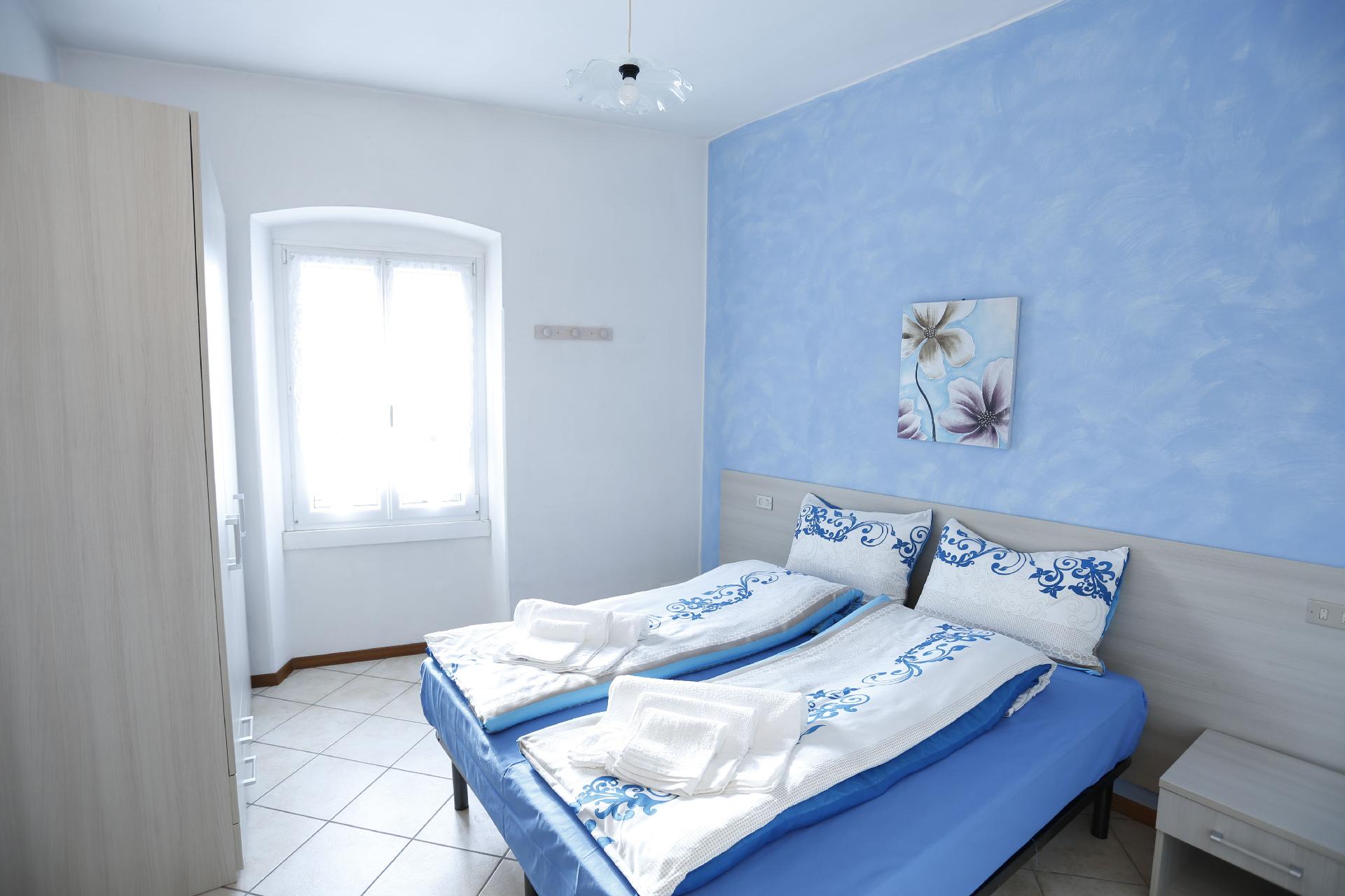 Ferienwohnung für 4 Personen ca. 58 m² i Ferienhaus in Italien