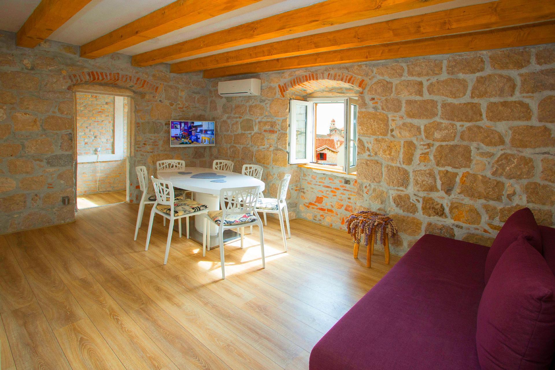 Ferienhaus für 14 Personen ca. 120 m² in Ferienhaus in Kroatien