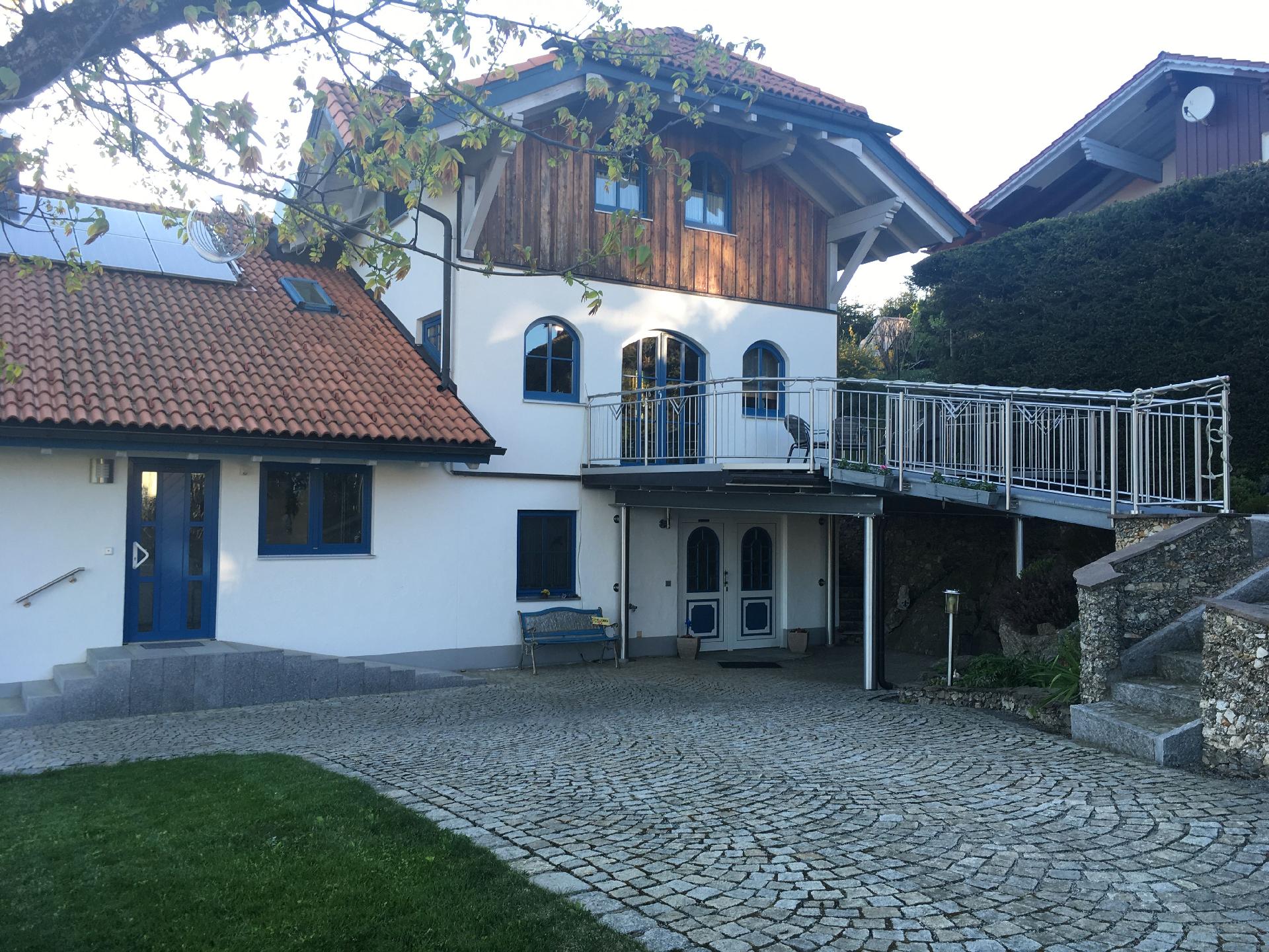 Ferienwohnung für 2 Personen ca. 80 m² i Ferienhaus in Deutschland