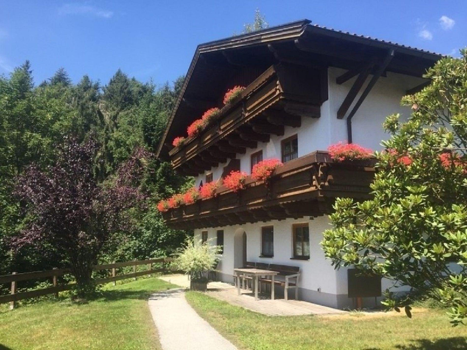 Appartement in Raßreuth mit gemeinsamem Pool Ferienwohnung in Europa