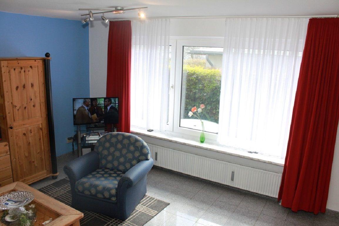 Ferienwohnung für 4 Personen ca. 35 m² i Ferienwohnung in Nordfriesland