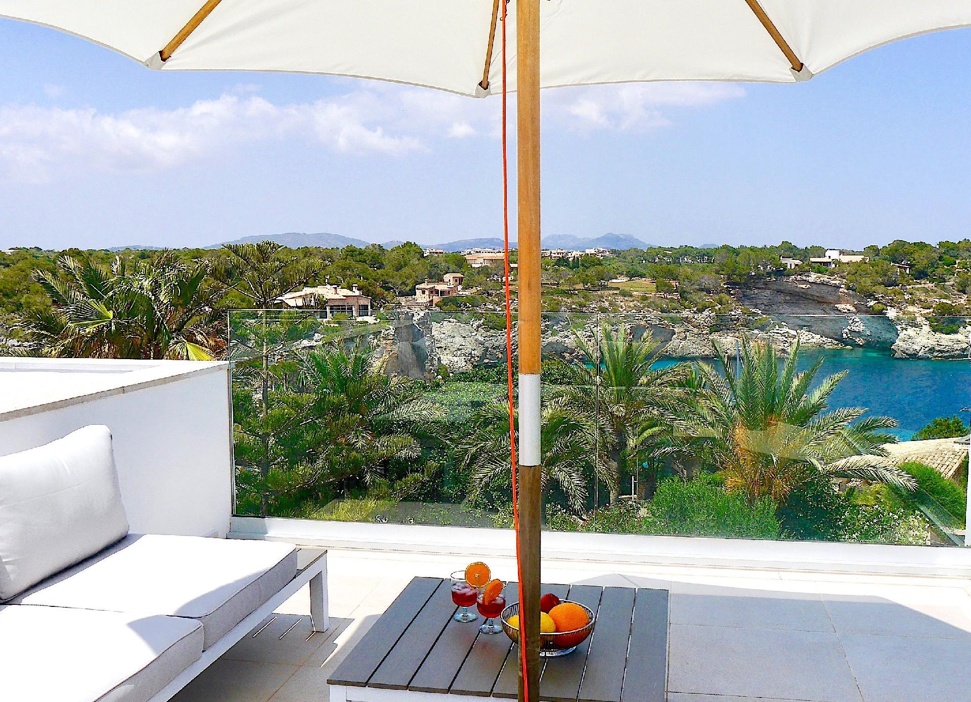 Ferienhaus mit Privatpool für 4 Personen ca 120 m² in Cala Llombards Mallorca Südostküste von Mallorca
