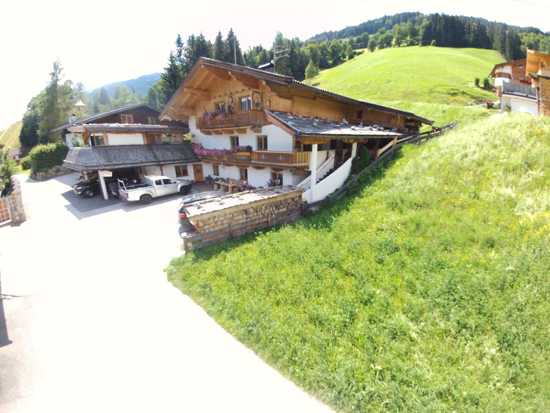 Ferienwohnung für 6 Personen ca. 60 m² i Ferienwohnung in Österreich